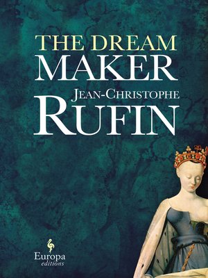 The Dream Maker - ebook